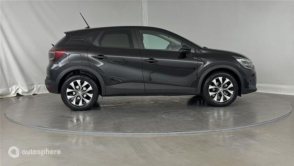 Captur 1.0 TCe 90ch Evolution 2024 occasion 02000 Laon