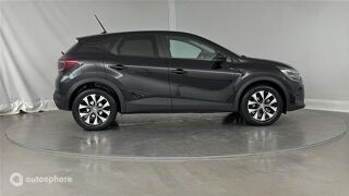 Captur 1.0 TCe 90ch Evolution 2024 occasion 02000 Laon