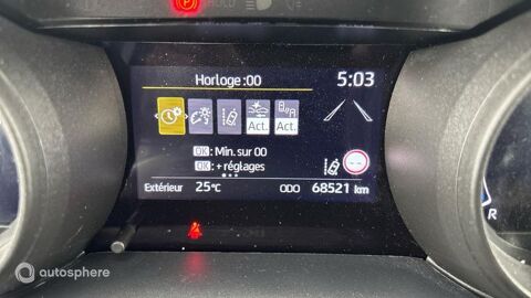 Yaris Cross 116h Dynamic MY22 2023 occasion 73230 Saint-Alban-Leysse