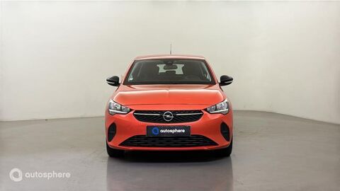Corsa Electric 136ch Edition 2022 occasion 37500 Chinon