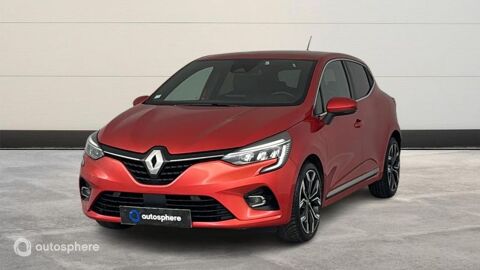 Annonce voiture Renault Clio 13299 €