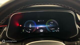 Arkana 1.6 E-Tech 145ch RS Line -21B 2022 occasion 10100 Romilly-sur-Seine