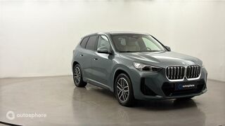 X1 ixDrive30 313ch M Sport 2023 occasion 86000 Poitiers