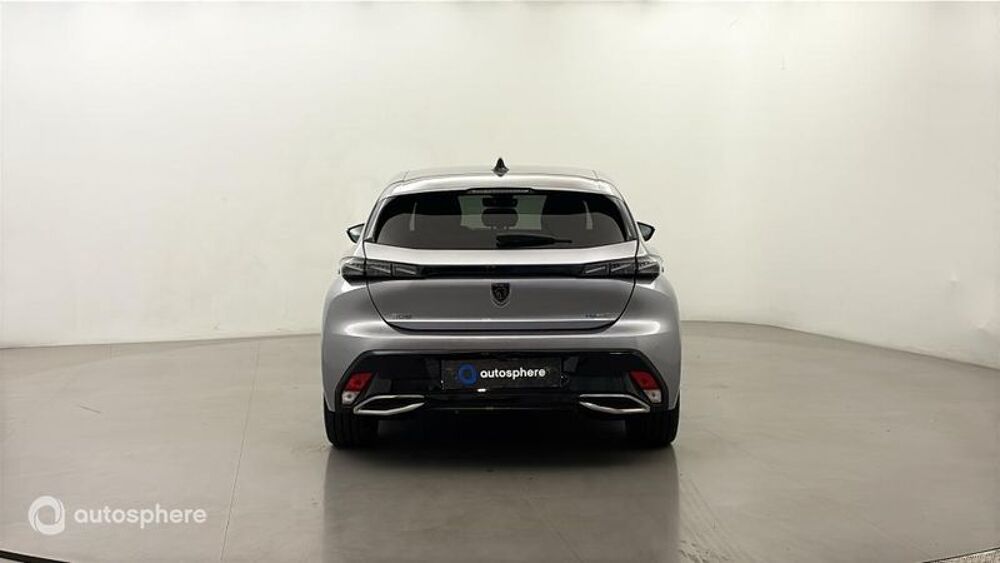 308 PHEV 225ch GT e-EAT8 2024 occasion 86100 Ch&acirc;tellerault
