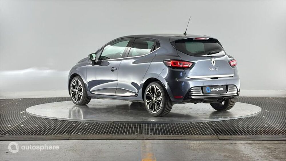 Clio 1.5 dCi 90ch energy Intens 5p Euro6c 2019 occasion 73200 Albertville