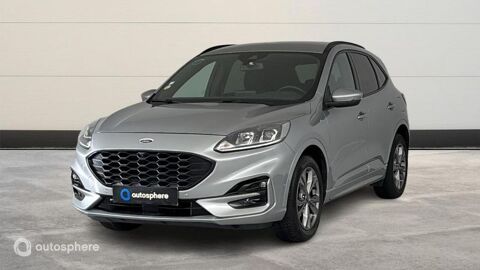 Annonce voiture Ford Kuga 22990 €