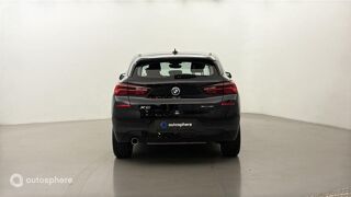 X2 sDrive18i 136ch Lounge 2023 occasion 33700 M&eacute;rignac