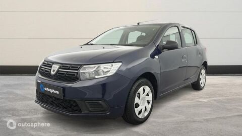 Dacia sandero 1.0 SCe 75ch Access