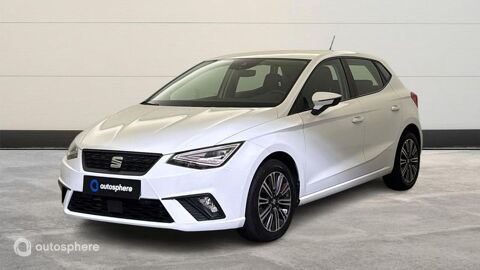 Annonce voiture Seat Ibiza 16999 €
