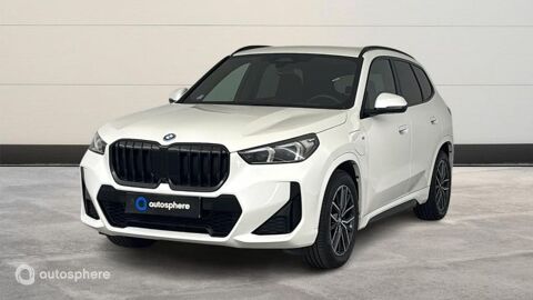BMW X1 xDrive25e 245ch M Sport 2023 occasion Seclin 59113