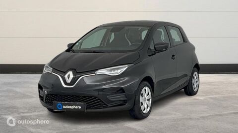 Renault Zo&eacute; E-Tech Life charge normale R110 Achat Int&eacute;gral - 21 2021 occasion Lomme 59160