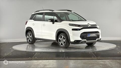 C3 Aircross PureTech 110ch S&S Feel Pack 2023 occasion 63000 Clermont-Ferrand