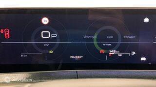 3008 1.2 Hybrid 145ch Allure e-DCS6 2026 occasion 84000 Avignon