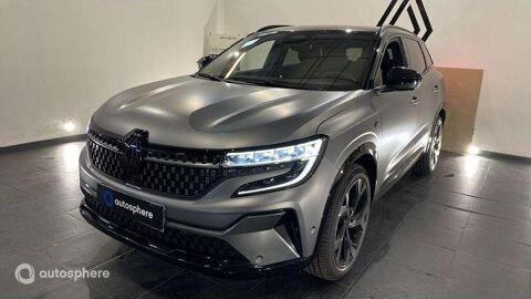 Annonce voiture Renault Austral 47259 