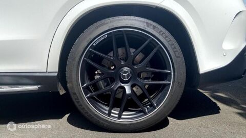 Classe GLE 53e AMG 449ch+170ch Hybride 4Matic+ 9G-Speedshift TCT 2024 occasion 79180 Chauray