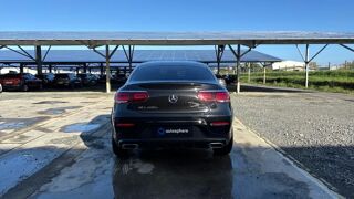 Classe GLC 220 d 194ch AMG Line 4Matic 9G-Tronic 2022 occasion 79180 Chauray
