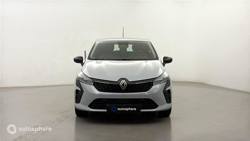 Clio 1.5 dCi 100ch Evolution - 25 2025 occasion 59640 Dunkerque