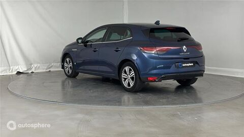 M&eacute;gane 1.3 TCe 140ch FAP Intens 2021 occasion 59850 Nieppe