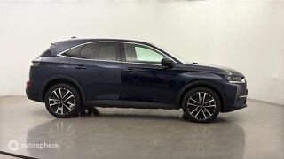 DS7 E-TENSE 225ch Rivoli 2023 occasion 86400 Civray