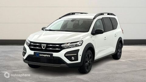Dacia Jogger 1.0 ECO-G 100ch SL Extreme+ 7 places 2022 occasion Mexy 54135