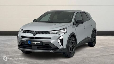 Renault Symbioz 1.6 E-Tech full hybrid 145ch esprit Alpine 2025 occasion Sains-en-Gohelle 62114