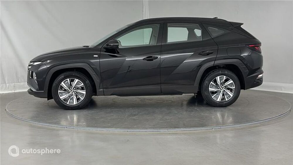 Tucson 1.6 CRDI 136ch Hybrid 48V Business DCT7 2023 occasion 59300 Valenciennes