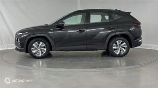 Tucson 1.6 CRDI 136ch Hybrid 48V Business DCT7 2023 occasion 59300 Valenciennes