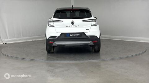 Captur 1.8 E-Tech full hybrid 160ch esprit Alpine - 25 2025 occasion 62000 Arras