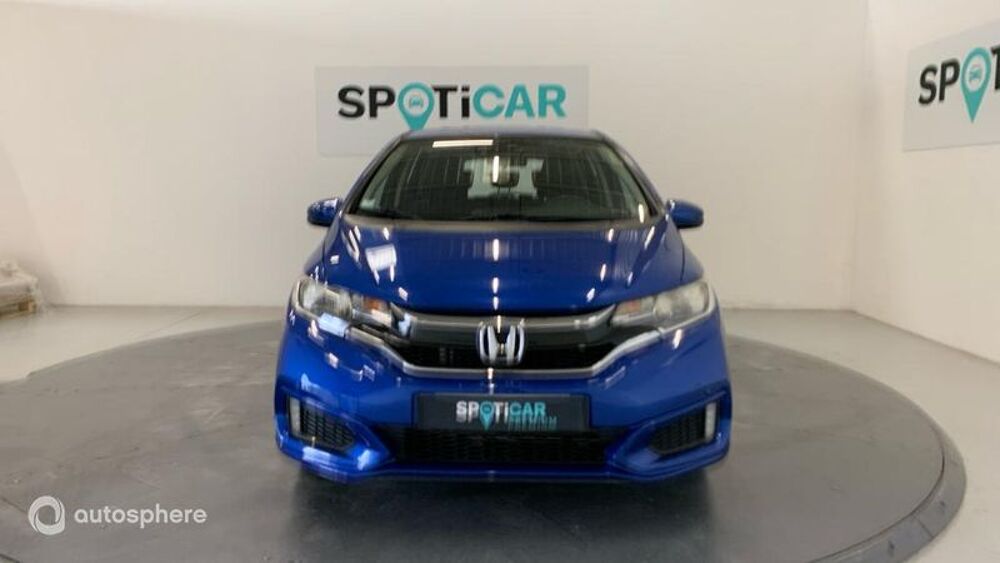 Jazz 1.3 i-VTEC 102ch X-ROAD Executive CVT Euro6d-T 2020 occasion 13100 Aix-en-Provence