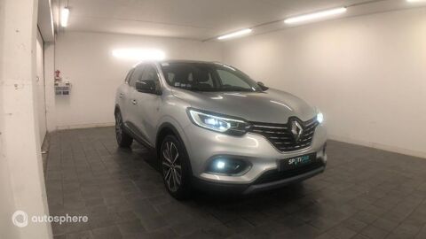Kadjar 1.3 TCe 140ch FAP Intens EDC 2019 occasion 64200 Bassussarry