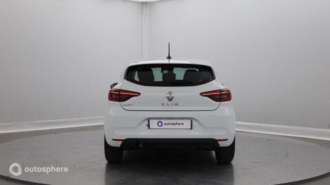 Clio 1.0 SCe 65ch Business -21 2021 occasion 59223 Roncq
