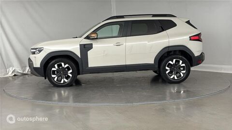 Duster 1.2 mild hybrid 130ch Extreme 2024 occasion 51120 S&eacute;zanne