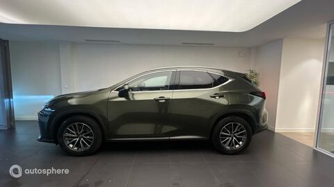 NX 450H + BREAK 5P PHEV 4WD LUXE MY24 2023 occasion 78240 CHAMBOURCY