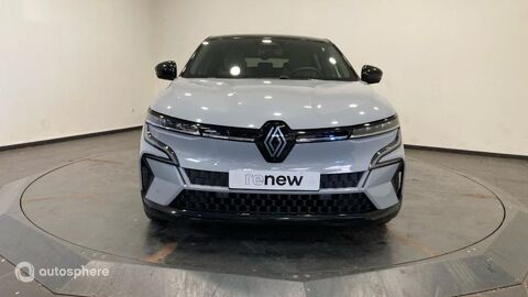 M&eacute;gane E-Tech Electric EV60 220ch Techno super charge 2023 occasion 57100 Thionville