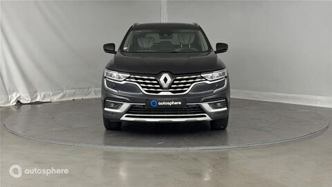 Koleos 2.0 Blue dCi 185ch Initiale Paris X-Tronic All Mode 4x4-i 2022 occasion 57100 Thionville