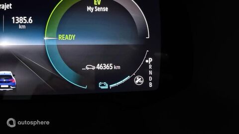 Captur 1.6 E-Tech hybride 145ch Techno 2023 occasion 62114 Sains-en-Gohelle