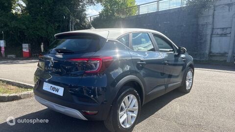 Captur 1.0 TCe 90ch Equilibre 2023 occasion 59850 Nieppe
