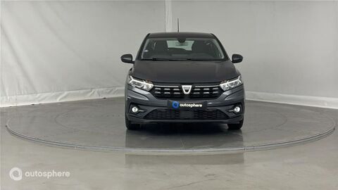 Sandero 1.0 SCe 65ch Confort -22 2023 occasion 62110 H&eacute;nin-Beaumont