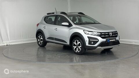 Sandero 1.0 TCe 90ch Stepway Confort -22 2022 occasion 62231 Coquelles
