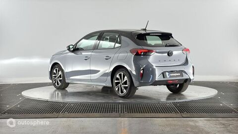 Corsa 1.2 75ch GS 2024 occasion 63200 Riom