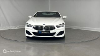S&eacute;rie 8 840dA 320ch xDrive M Sport 2019 occasion 59650 Villeneuve-d'Ascq