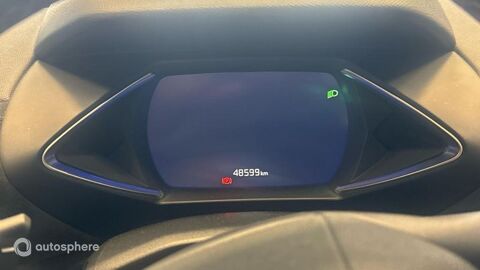 DS3 BlueHDi 130ch Performance Line + Automatique 126g 2021 occasion 94400 Vitry-sur-Seine
