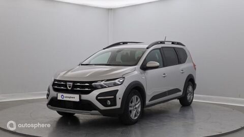 Dacia Jogger 1.0 ECO-G 100ch Confort 7 places 2022 occasion Longuenesse 62219
