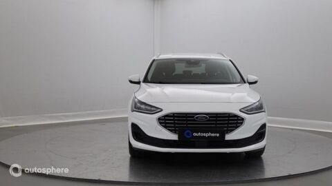 Focus 1.5 EcoBlue 120ch Titanium X Business BVA 2023 occasion 59160 Lomme