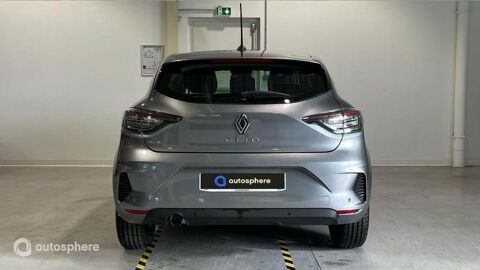 Clio 1.0 Eco-G 100ch Evolution - 24 2024 occasion 13090 Aix-en-Provence