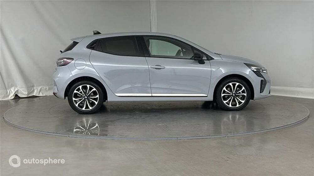 Clio 1.6 E-Tech 145ch full hybrid Techno 2024 occasion 57400 Buhl-Lorraine