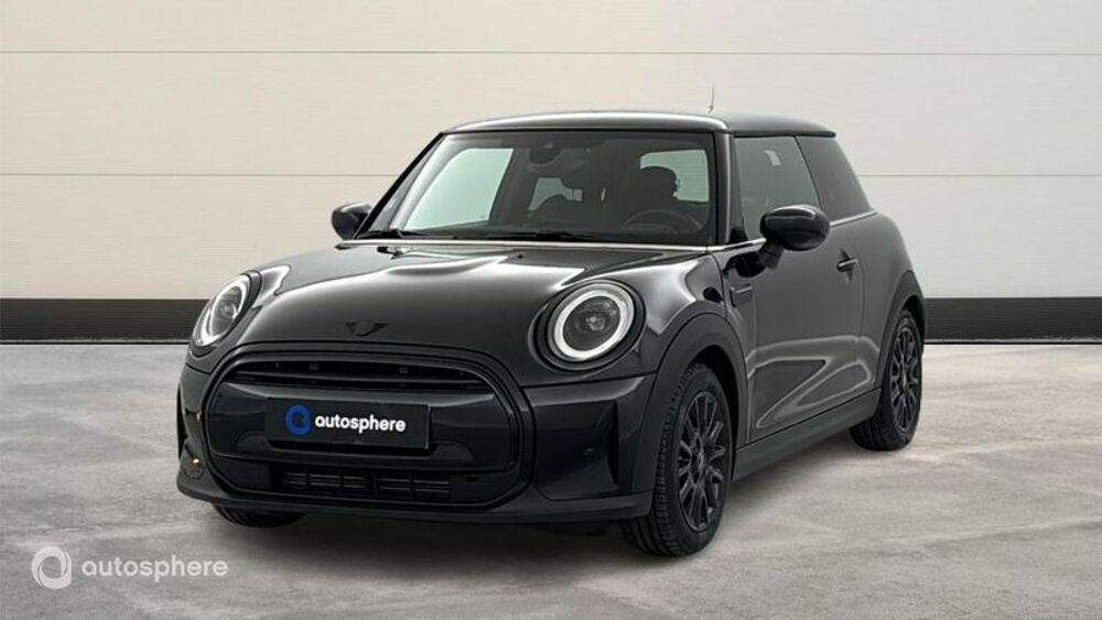 Cooper 136ch Edition Premium BVA7 2023 occasion 59650 Villeneuve-d'Ascq
