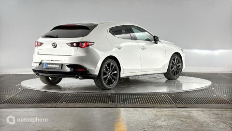 Mazda3 2.5 e-SKYACTIV-G M-Hybrid 140ch Homura 2025 2025 occasion 44000 NANTES