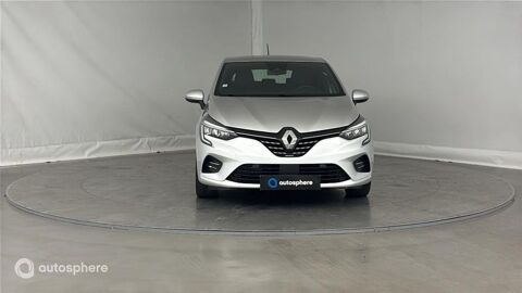 Clio 1.3 TCe 140ch Intens -21N 2021 occasion 10000 Troyes