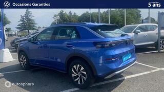 T-ROC 1.5 eTSI 116ch Life DSG7 2026 occasion 86100 Ch&acirc;tellerault
